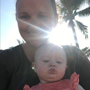 Meet your Posher, Blair